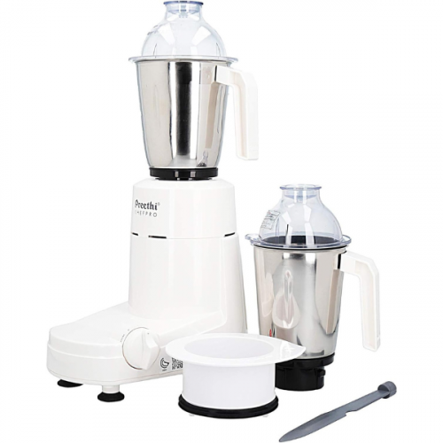 PREETHI MIXER GRINDER 1.5L 750W MG128/08