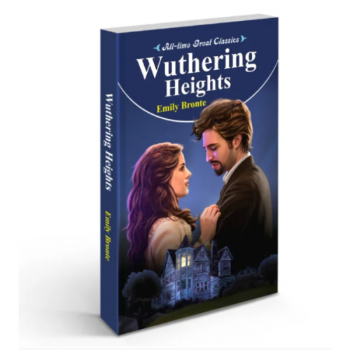 WUTHERING HEIGHTS