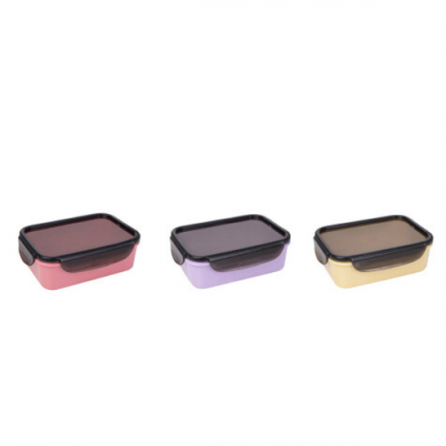 HEREVIN AIRTIGHT FOOD CONTAINER 1400ML PLASTIC 161580-580