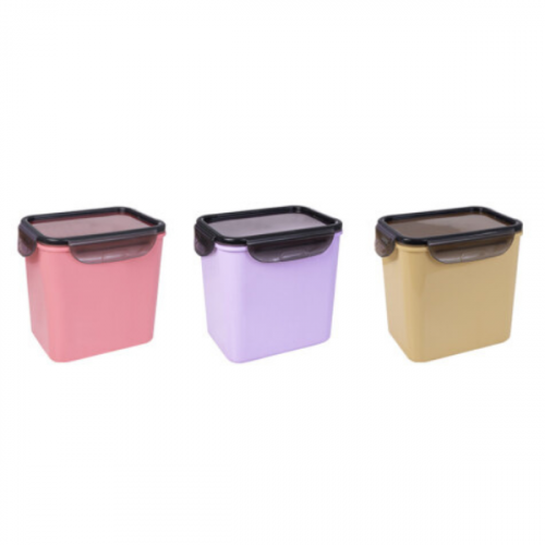 HEREVIN AIRTIGHT FOOD CONTAINER 2900ML PLASTIC 161565-580