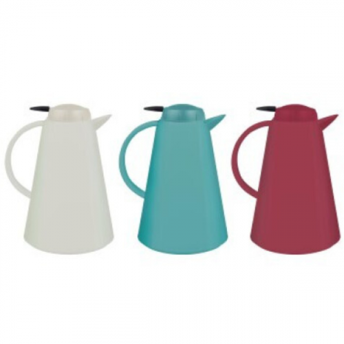 HEREVIN VACUUM FLASK 1200ML PLASTIC 161713-590