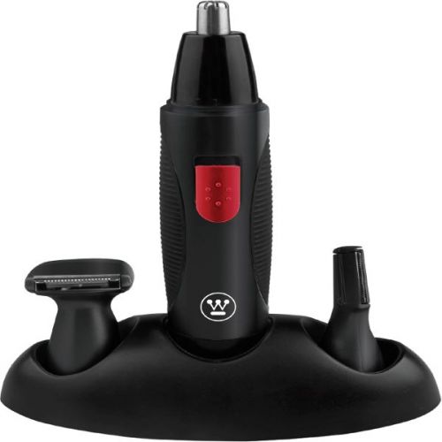 WESTINGHOUSE HAIR TRIMMER SET ALL-IN-ONE WH1182