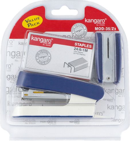 KANGARO DESKTOP OFFICE STATIONERY KIT MOD-35/Z3