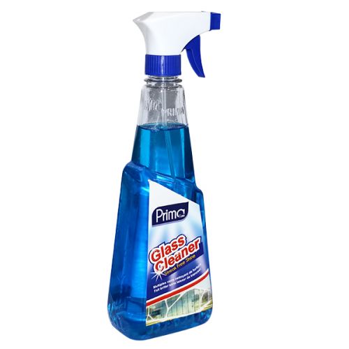 PRIMA GLASS CLEANER  500ML