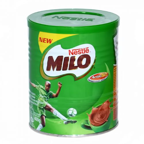 NESTLE MILO 400G