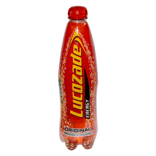 LUCOZADE ORIGINAL 1L 