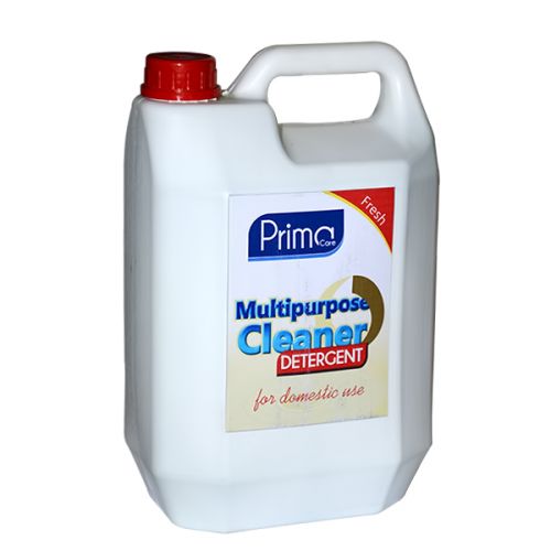 PRIMA MULTIPURPOSE CLEANER 4.5L