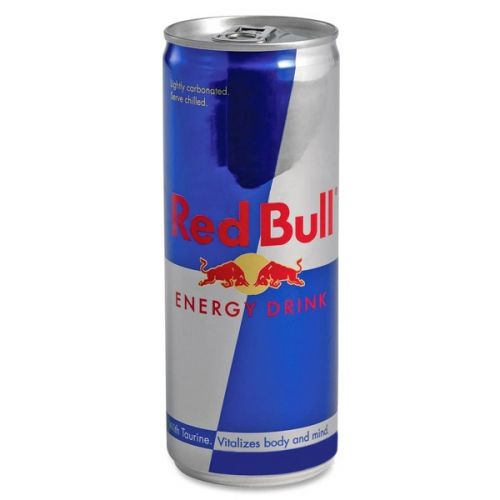 RED BULL ENERGY DRINK 250ML