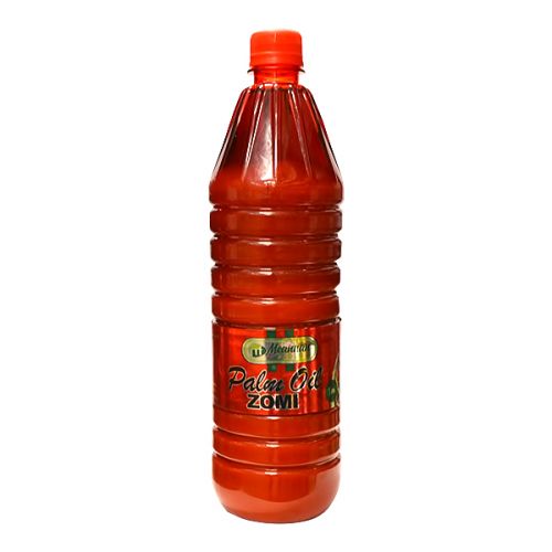 MEANNAN RED PALM OIL 1L 