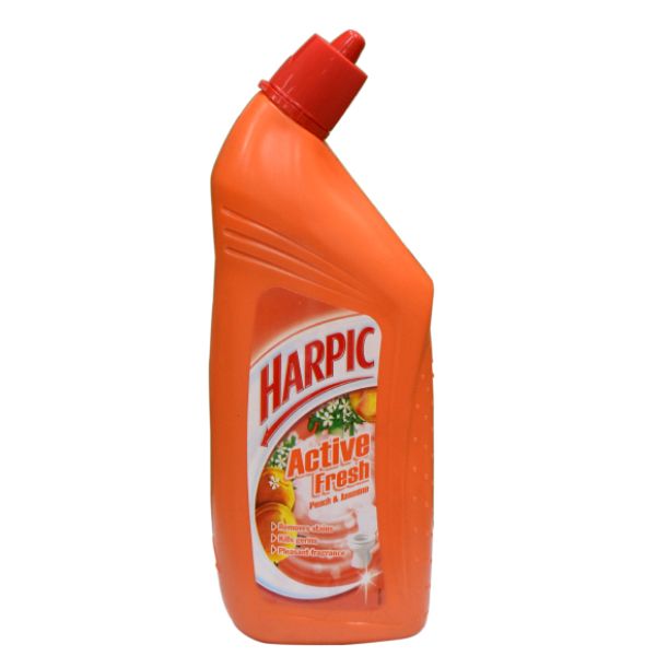 HARPIC Gel WC 750ml - Clean Your House Distribution