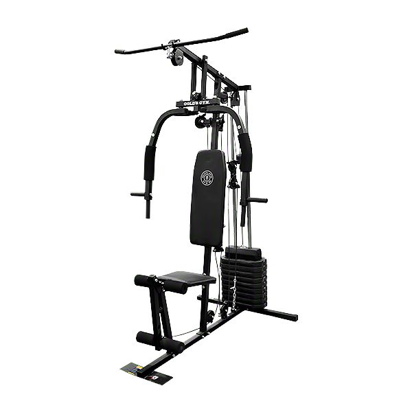 GOLD'S GYM POWER HOME GYM 1.0