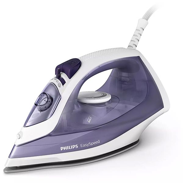 PHILIPS STEAM IRON 2200W CERAMIC GC1752 36