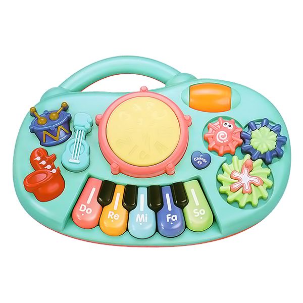 Musical keyboard hotsell for babies