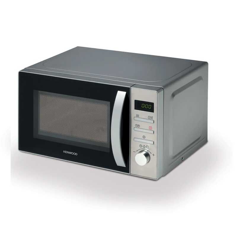 KENWOOD MICROWAVE OVEN 22L DIGITAL BLACK MWM22.000BK
