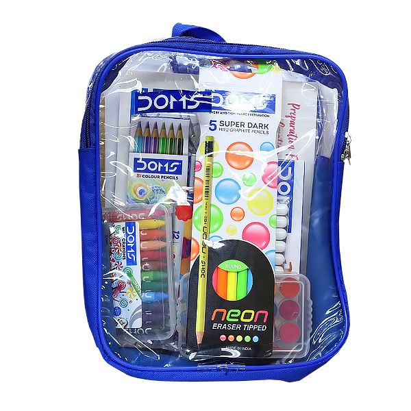 Share 75+ classmate stationery kit bag latest - xkldase.edu.vn