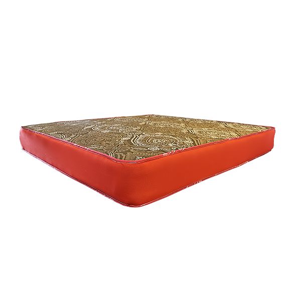 ASHFOAM KING MATTRESS BED BATH 84