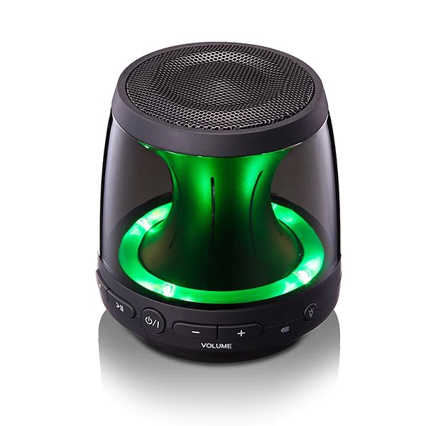 Mood light bluetooth speaker deals