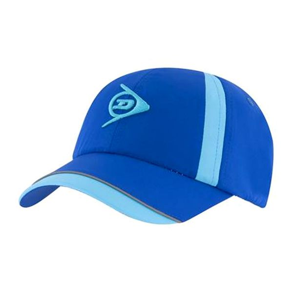 dunlop tennis hat