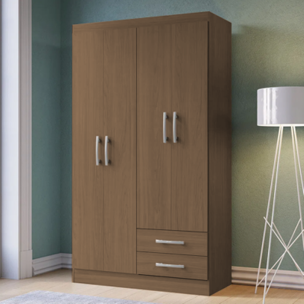 Melcom wardrobe hotsell