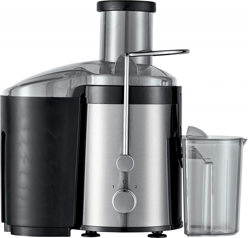 KENWOOD JUICER SS 300W 1.2L JEM01.000BK