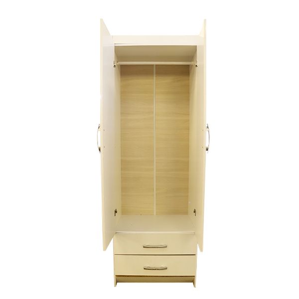 Melcom wardrobe discount
