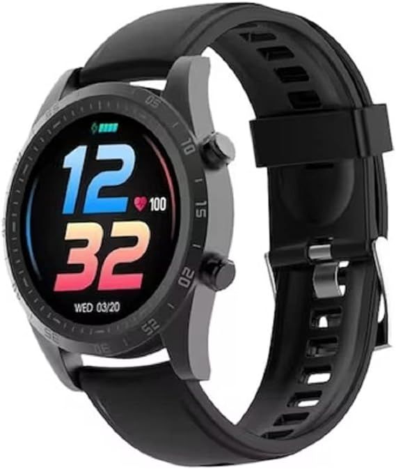 ORAIMO SMART WATCH BLACK OSW-20