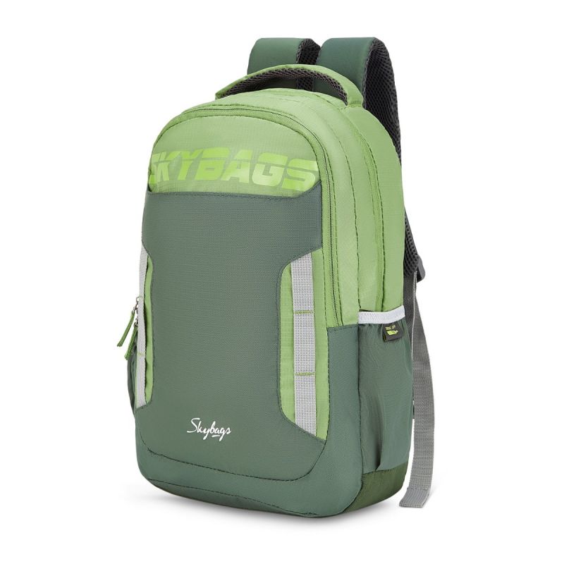 SKYBAGS VOXEL BACKPACK CASUAL BP GREEN 22L 29 X 16 X 47 CM