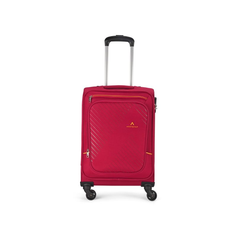 ARISTOCRAT SUITCASE 4 WHEELS 68CM FORT