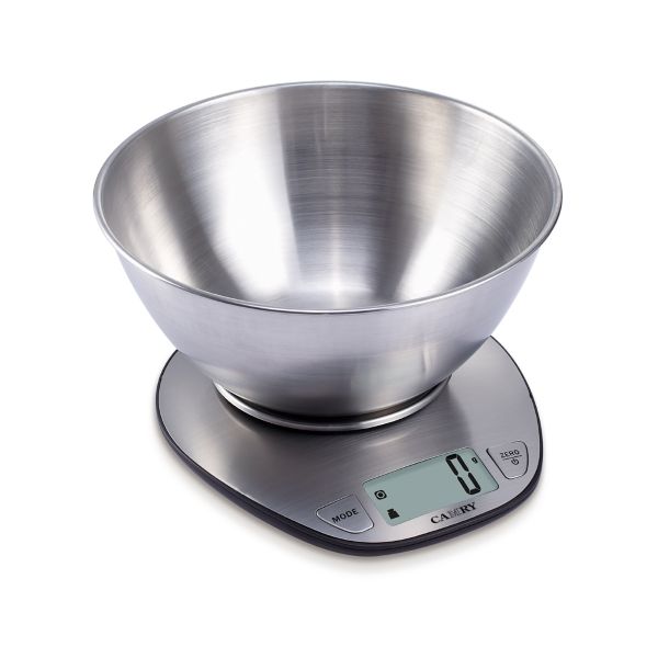 CAMRY ELECTRONIC KITCHEN SCALE LCD EK4350