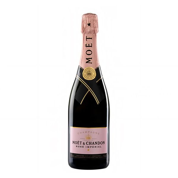 Champagne moet on sale chandon price