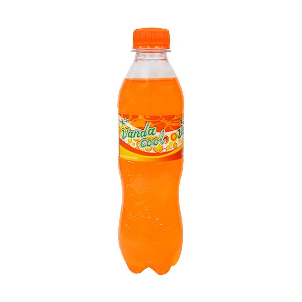 5 STAR VANDA COOL DRINK 350ML