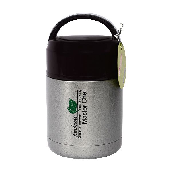 Master chef hot sale food flask