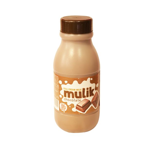 MULIK CHOCOLATE MILK DRINK 500ML