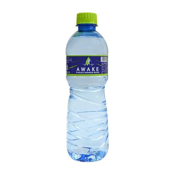 AWAKE MINERAL WATER 1.5L