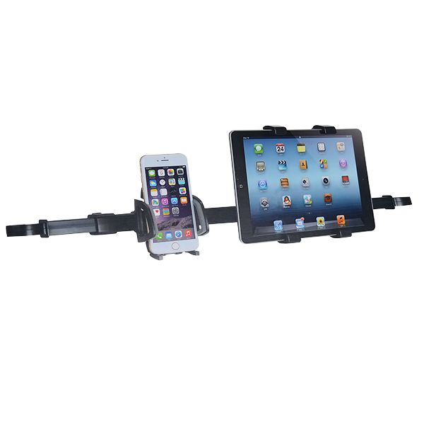 car headrest screen holder