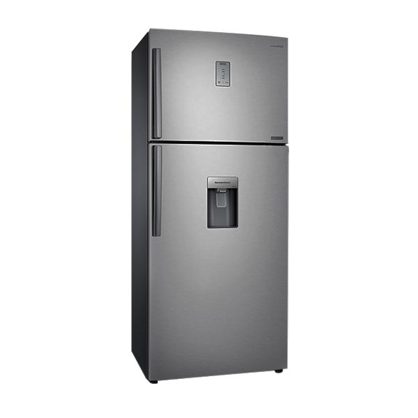 samsung double door fridge water dispenser