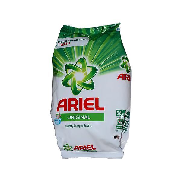 Ariel Colour Washing Detergent Powder 1 kg Pack : Amazon.in: Health &  Personal Care