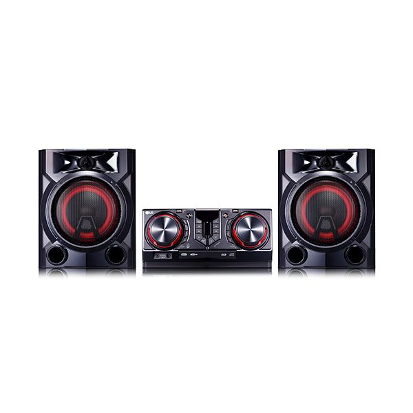 Lg best sale mini boombox