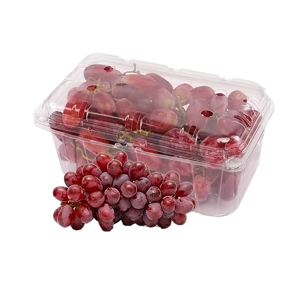 Grapes - Red Seedless Large - Pack