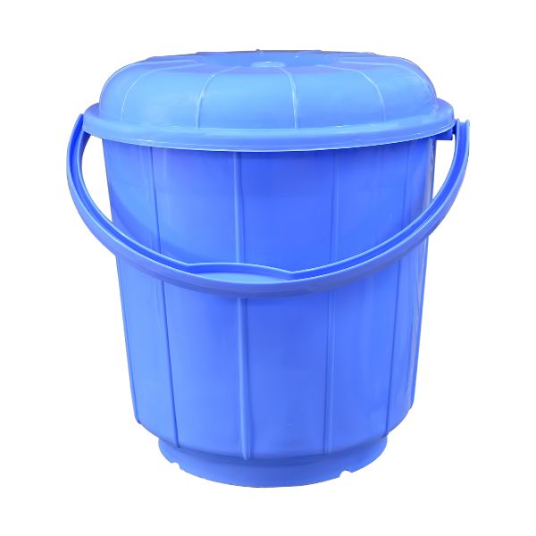 Century Container, 1 Gallon Plastic Pails