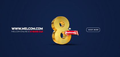 Homepage slider